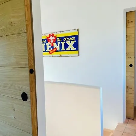 Holiday home Bergerie Dans Le Verdon *