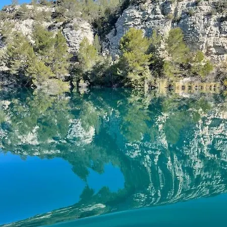 Bergerie Dans Le Verdon