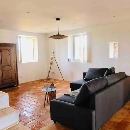 Bergerie Dans Le Verdon Holiday home