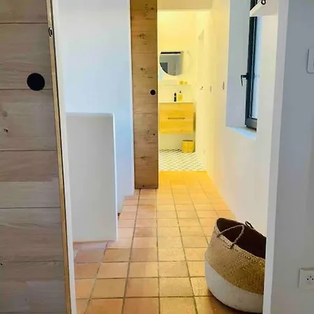 Bergerie Dans Le Verdon Holiday home Quinson