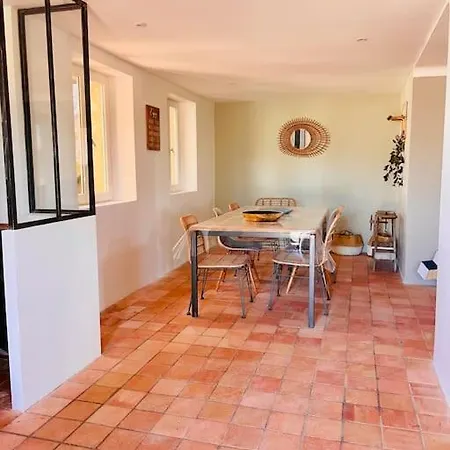 Bergerie Dans Le Verdon Holiday home