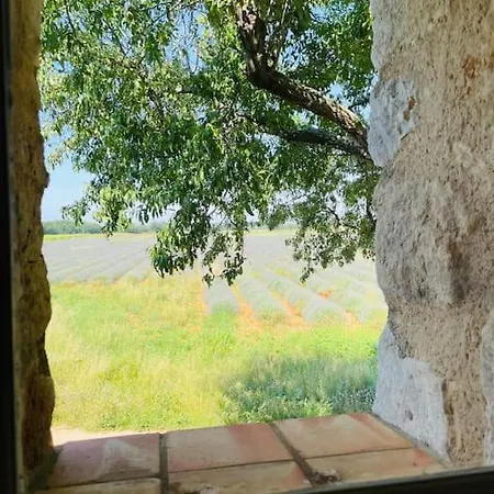 Bergerie Dans Le Verdon Holiday home