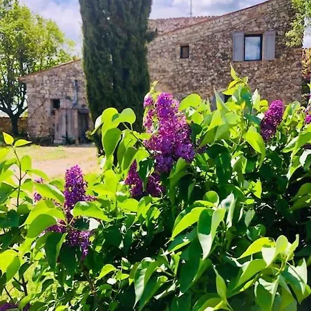 Holiday home Bergerie Dans Le Verdon Quinson