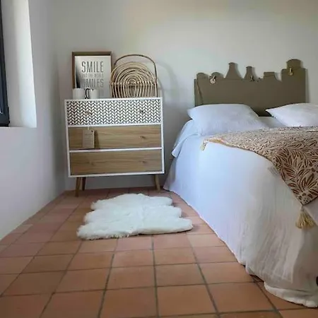 Bergerie Dans Le Verdon Holiday home Quinson