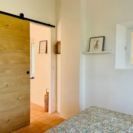 Bergerie Dans Le Verdon Holiday home *