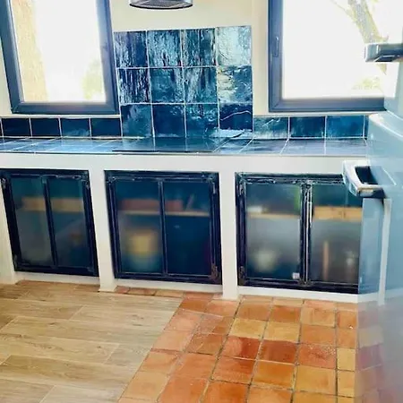 Holiday home Bergerie Dans Le Verdon