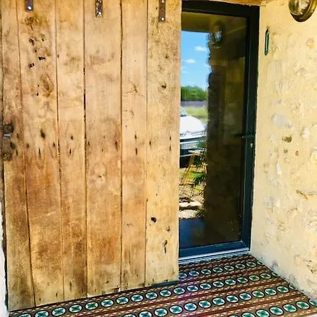 Bergerie Dans Le Verdon Holiday home Quinson
