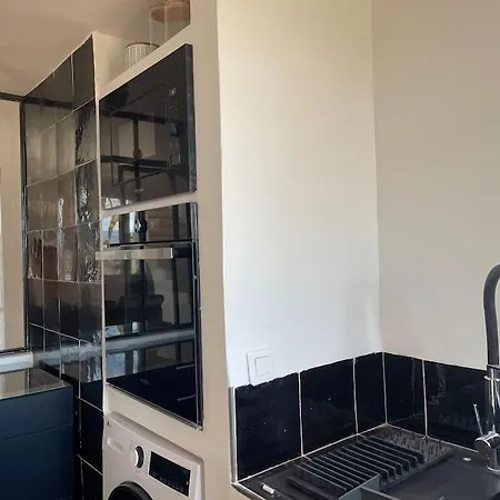 Holiday home Bergerie Dans Le Verdon